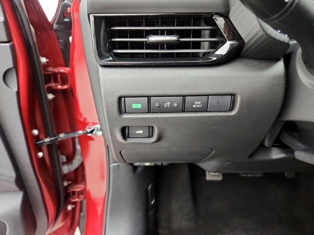 used 2024 Nissan Sentra car, priced at $21,998