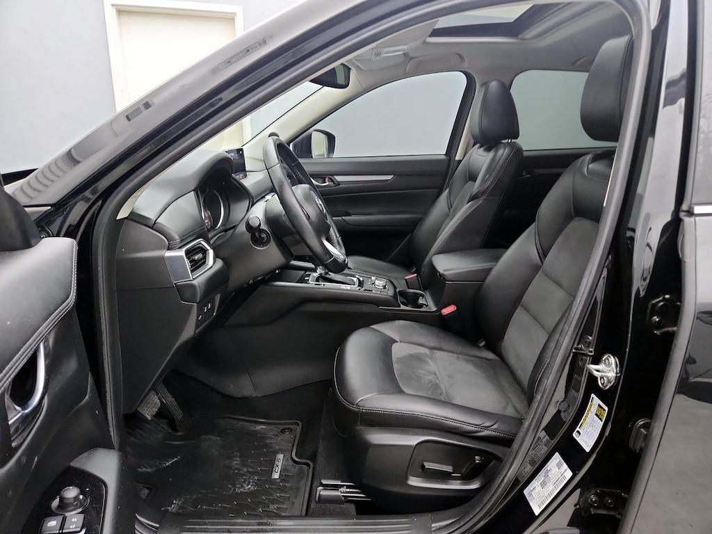 used 2019 Mazda CX-5 car, priced at $19,998