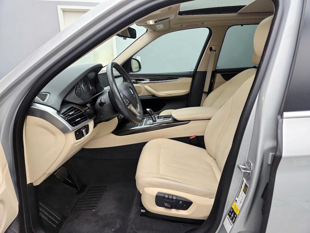 used 2016 BMW X5 car, priced at $24,998