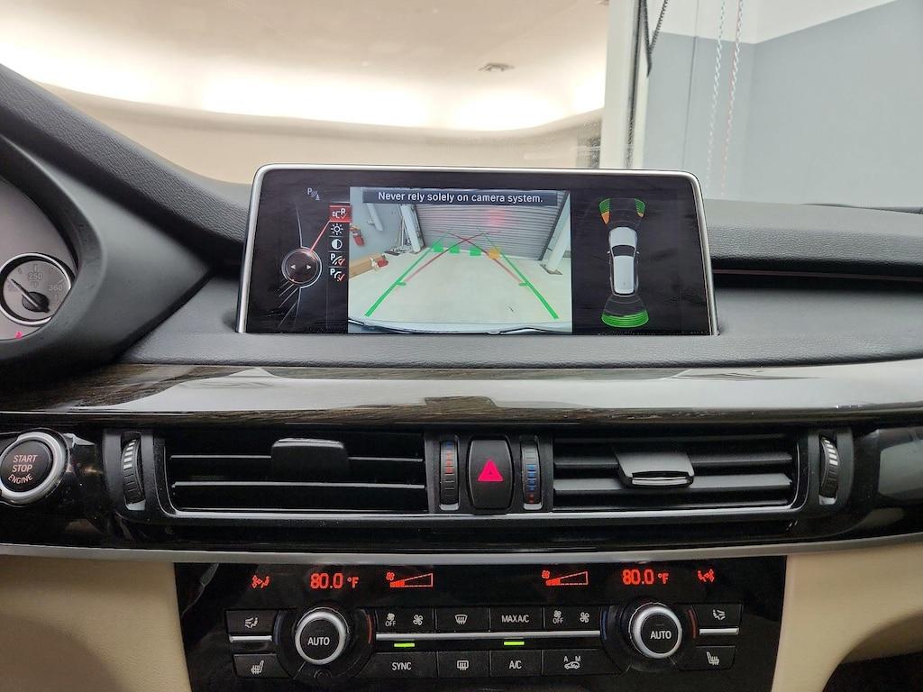 used 2016 BMW X5 car, priced at $24,998