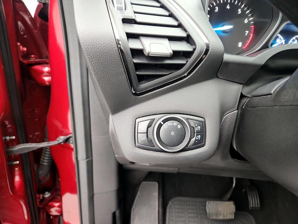 used 2017 Ford Escape car, priced at $14,599