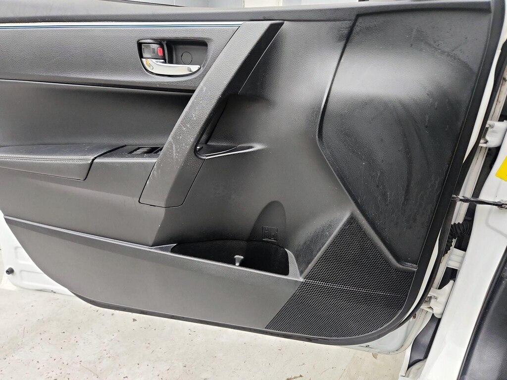 used 2014 Toyota Corolla car, priced at $14,998