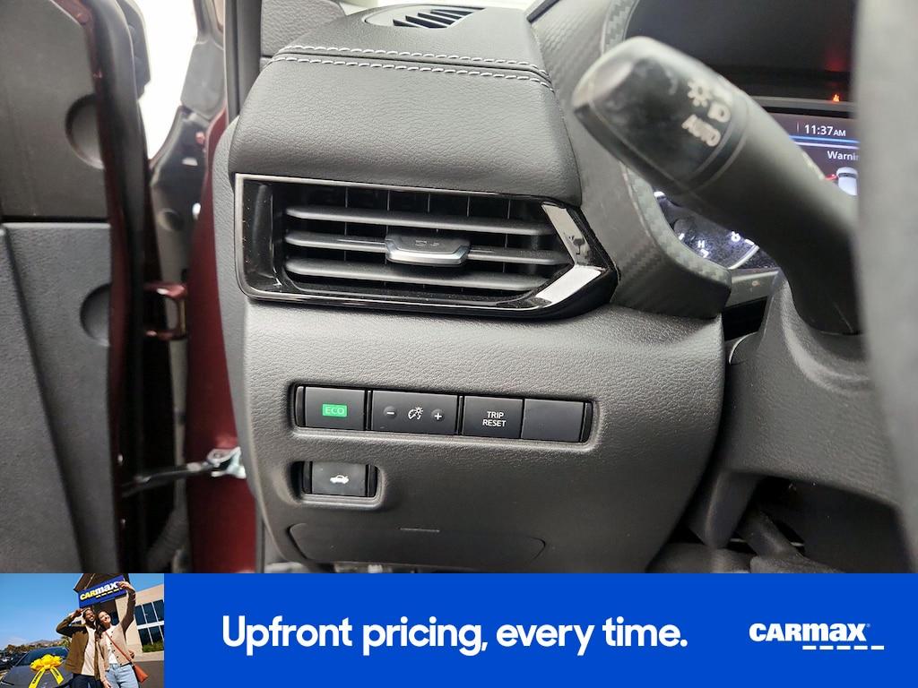 used 2023 Nissan Sentra car, priced at $19,998