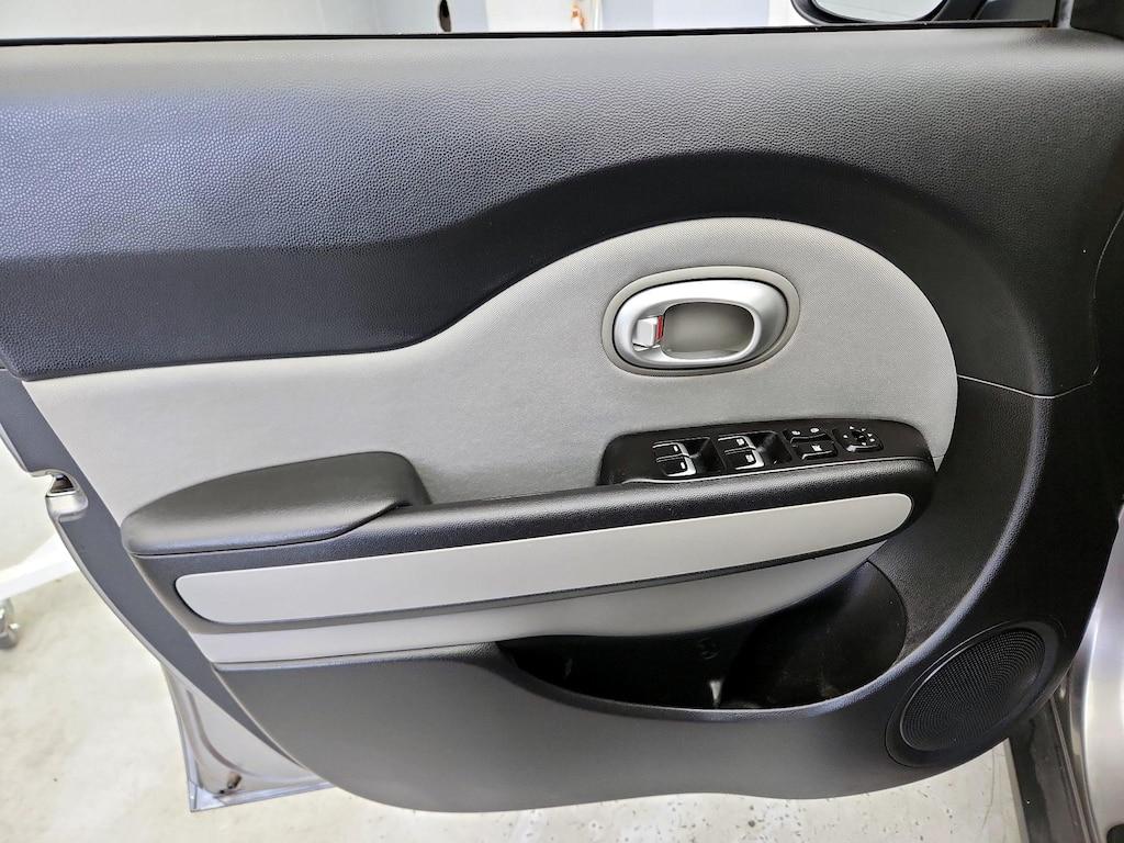 used 2017 Kia Soul car, priced at $15,998