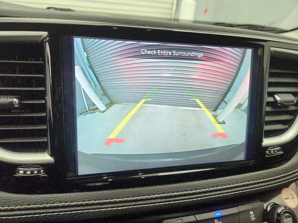 used 2023 Chrysler Pacifica Hybrid car, priced at $25,998