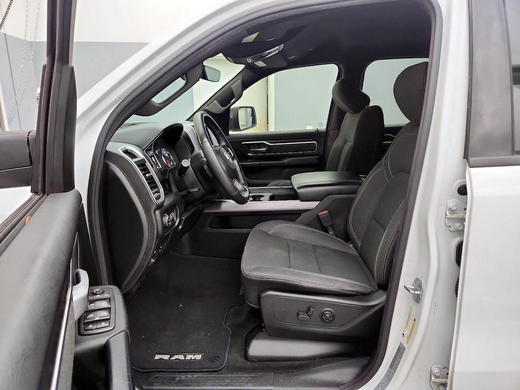 used 2019 Ram 1500 car, priced at $25,998