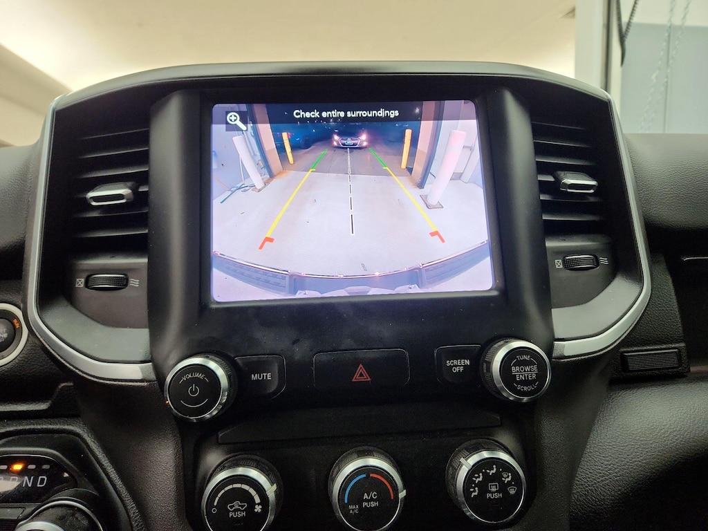 used 2019 Ram 1500 car, priced at $25,998