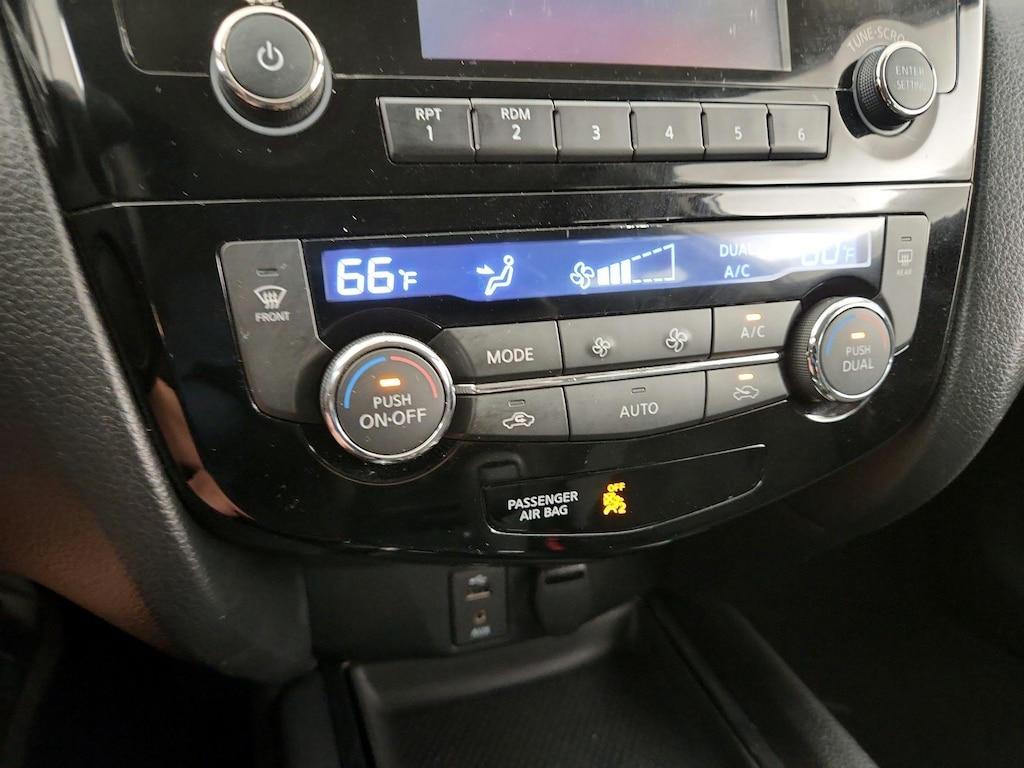 used 2015 Nissan Rogue car, priced at $12,998