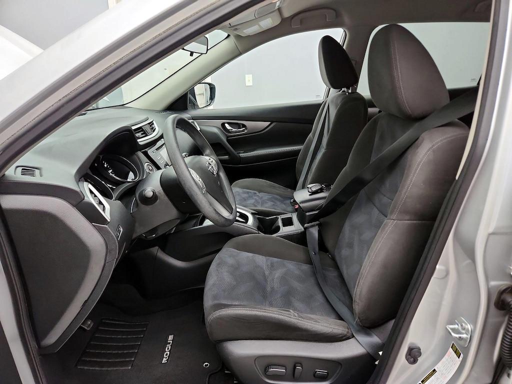 used 2015 Nissan Rogue car, priced at $12,998