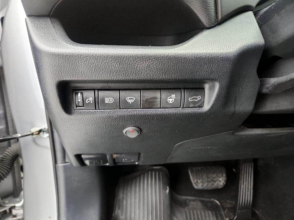 used 2019 Toyota RAV4 car, priced at $24,998