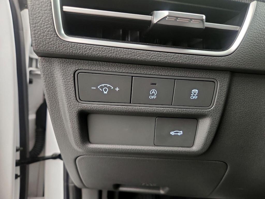 used 2025 Hyundai Sonata car, priced at $23,998