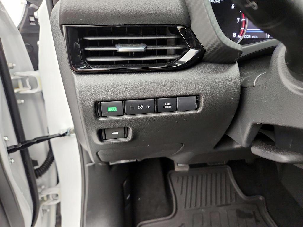 used 2025 Nissan Sentra car, priced at $22,998