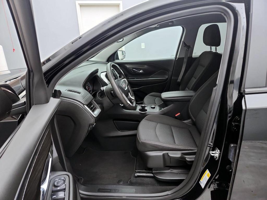 used 2024 GMC Terrain car, priced at $25,998