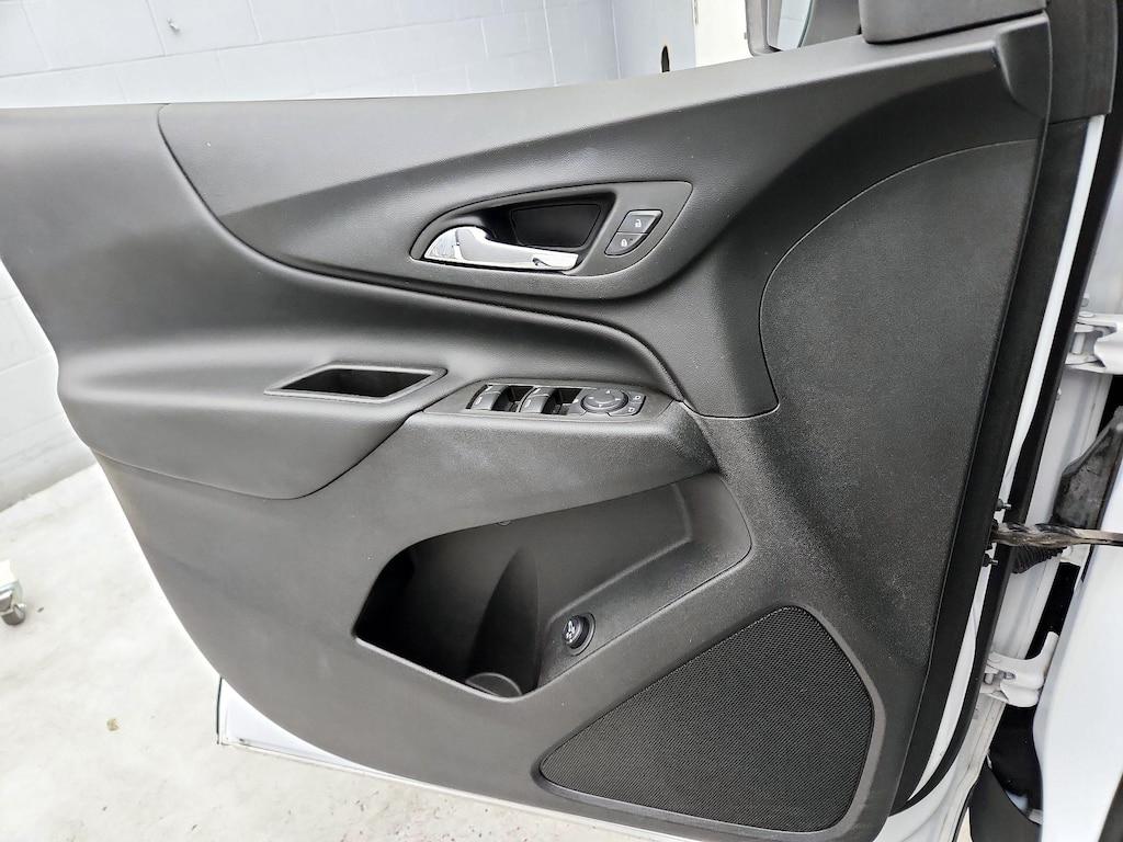 used 2022 Chevrolet Equinox car, priced at $20,998