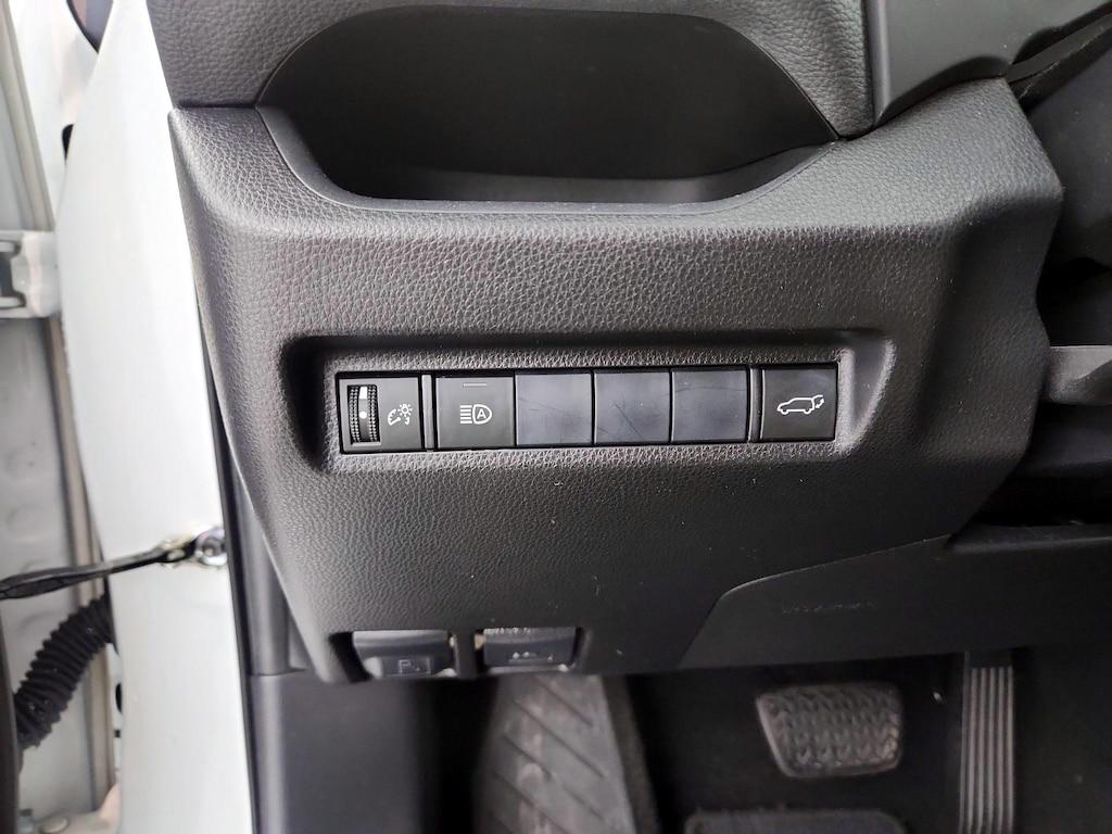 used 2019 Toyota RAV4 car, priced at $24,998