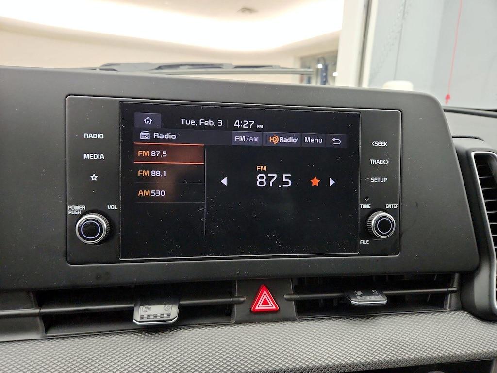 used 2024 Kia Sportage car, priced at $21,998