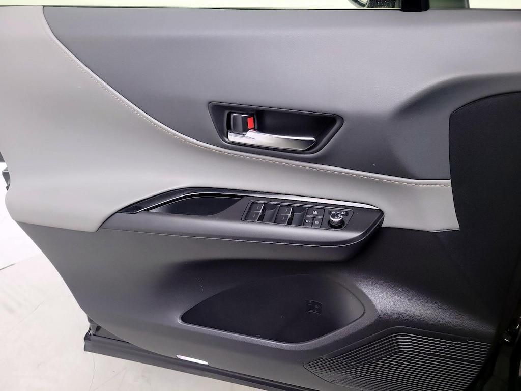 used 2021 Toyota Venza car, priced at $26,998