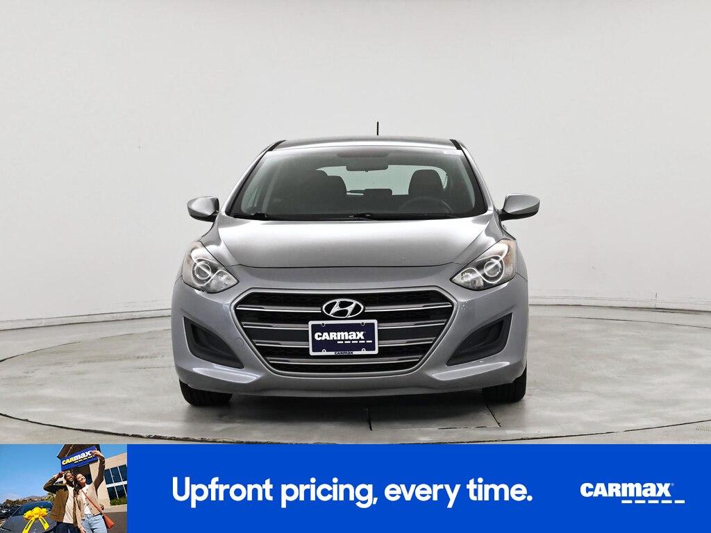 used 2016 Hyundai Elantra car, priced at $13,998