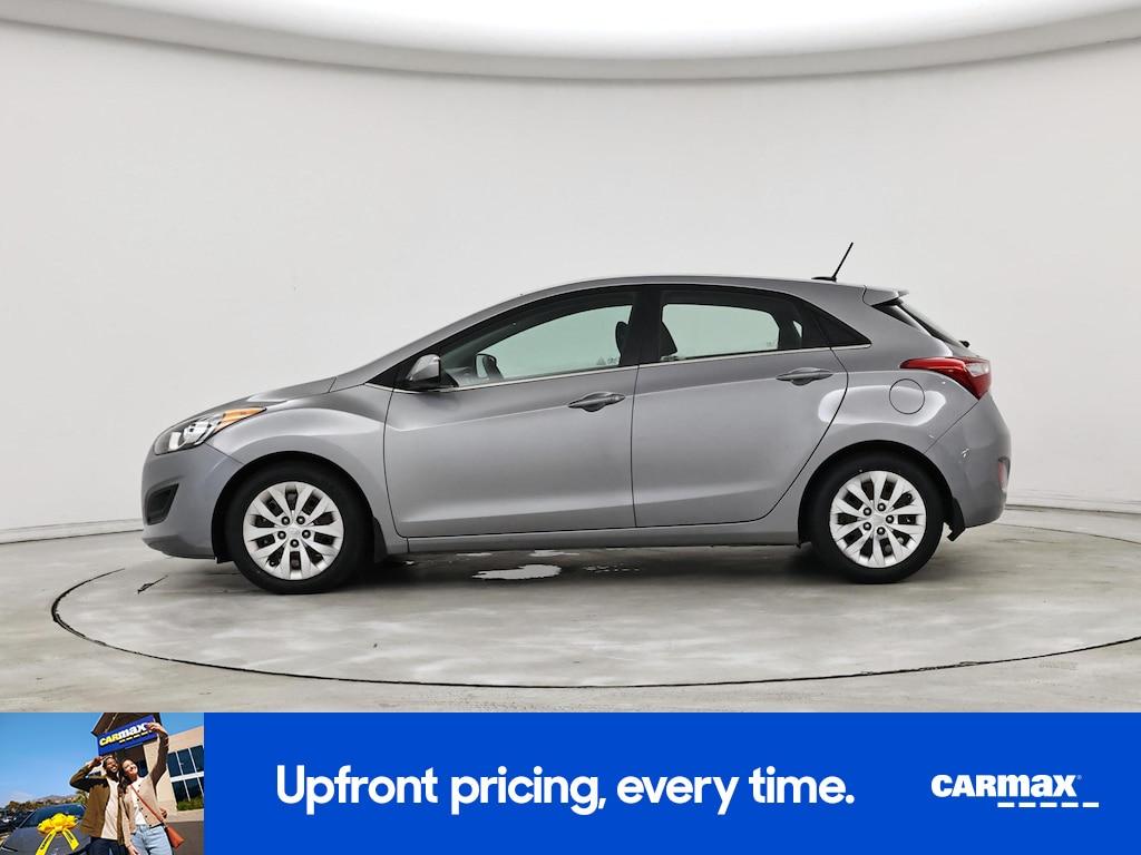 used 2016 Hyundai Elantra car, priced at $13,998