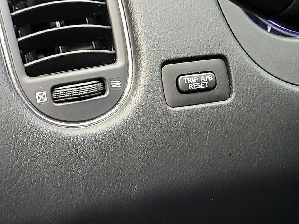 used 2014 INFINITI QX50 car, priced at $14,599