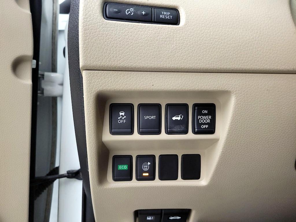 used 2015 Nissan Rogue car, priced at $13,599