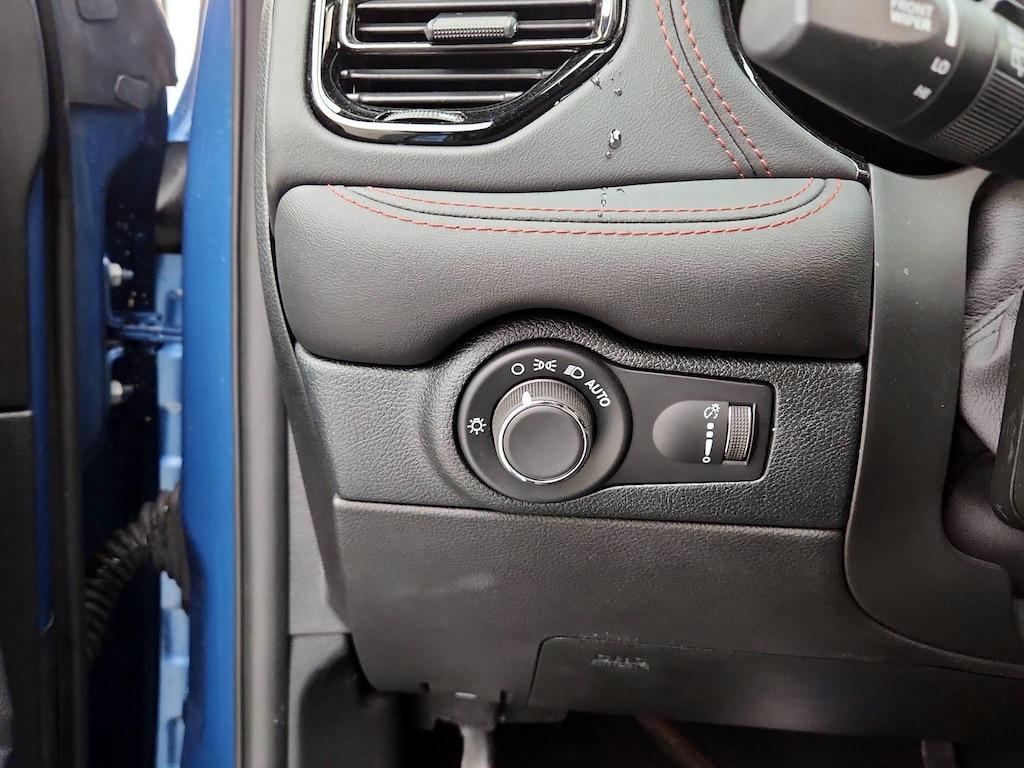 used 2024 Dodge Durango car, priced at $38,998