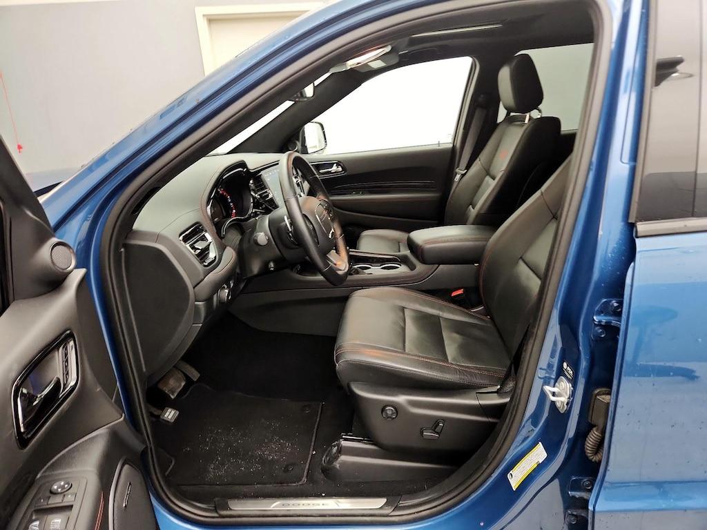 used 2024 Dodge Durango car, priced at $38,998