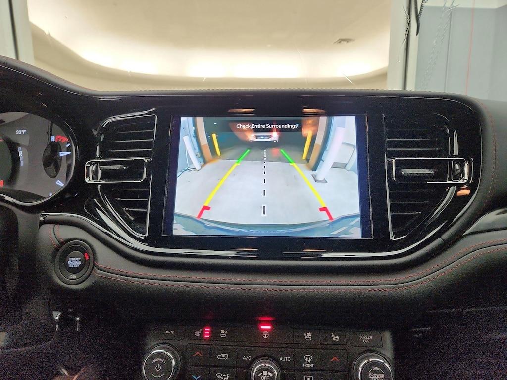 used 2024 Dodge Durango car, priced at $38,998