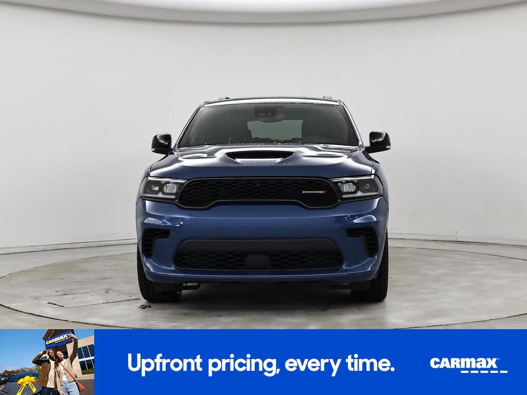 used 2024 Dodge Durango car, priced at $38,998