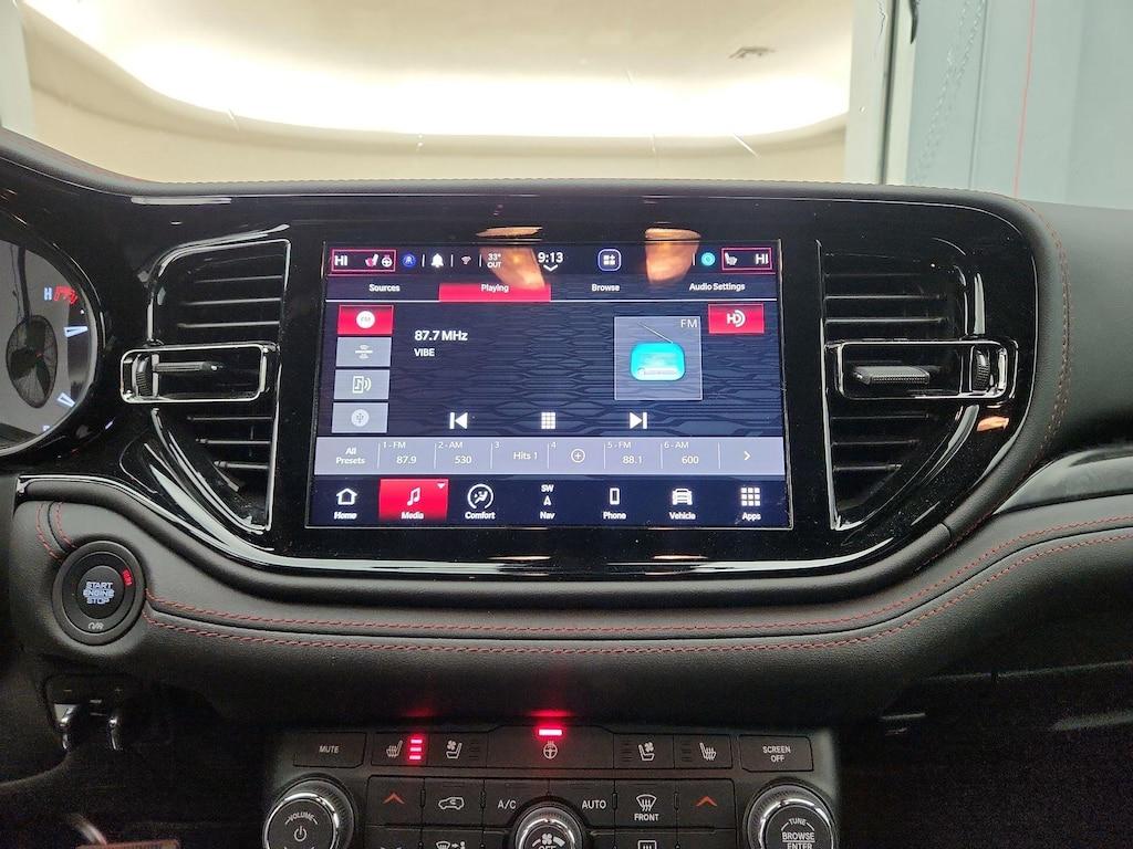 used 2024 Dodge Durango car, priced at $38,998