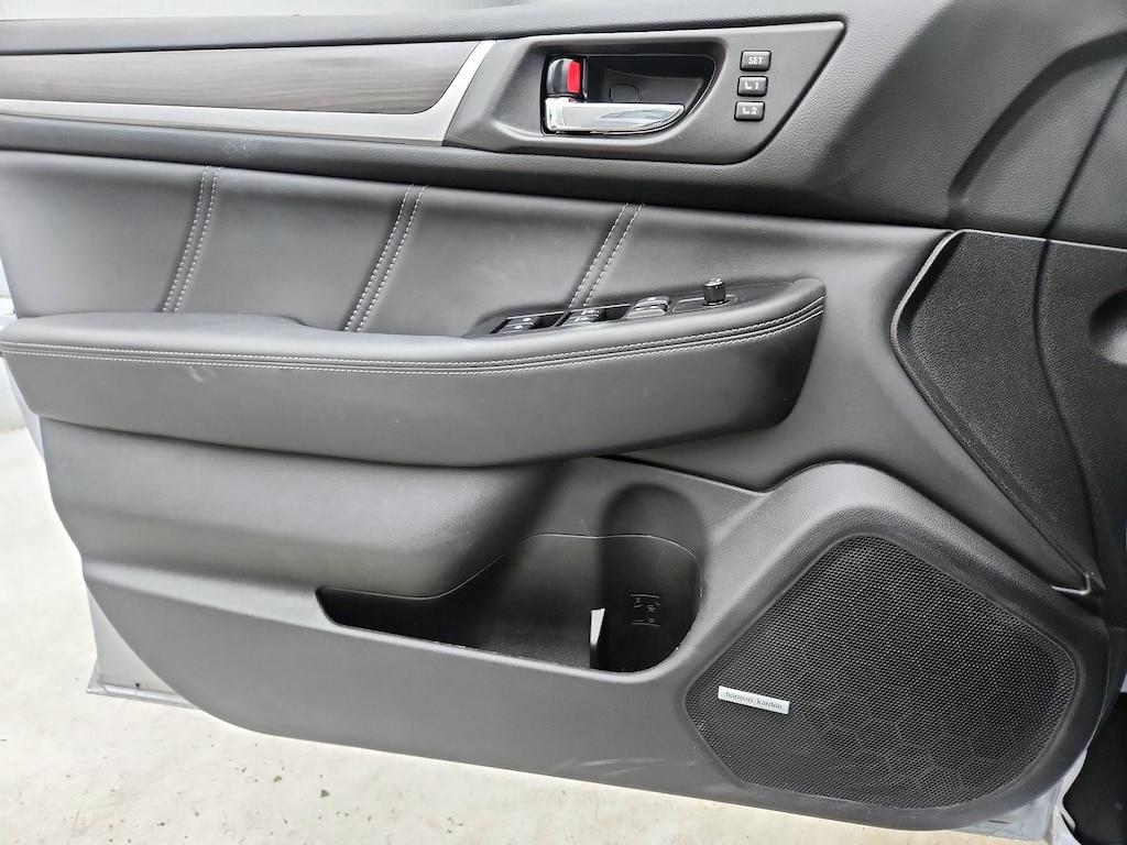 used 2019 Subaru Legacy car, priced at $26,998