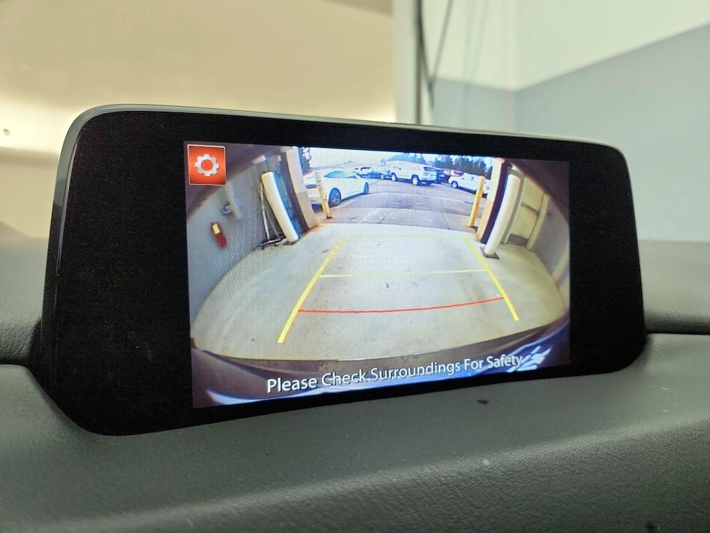 used 2020 Mazda CX-5 car, priced at $19,998