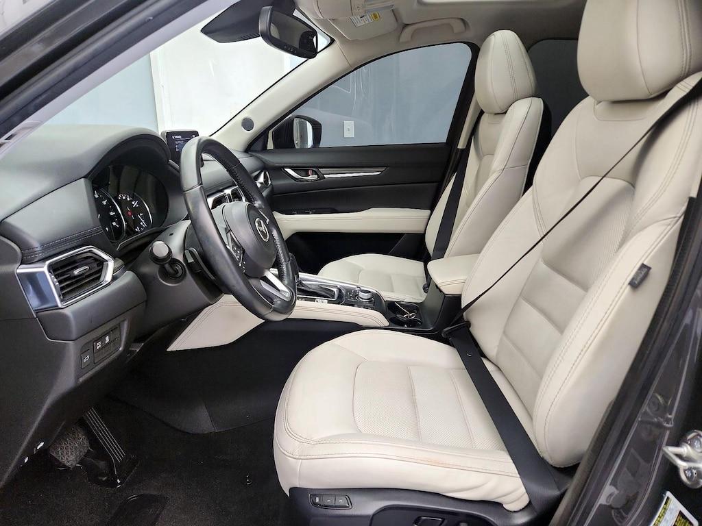 used 2020 Mazda CX-5 car, priced at $19,998