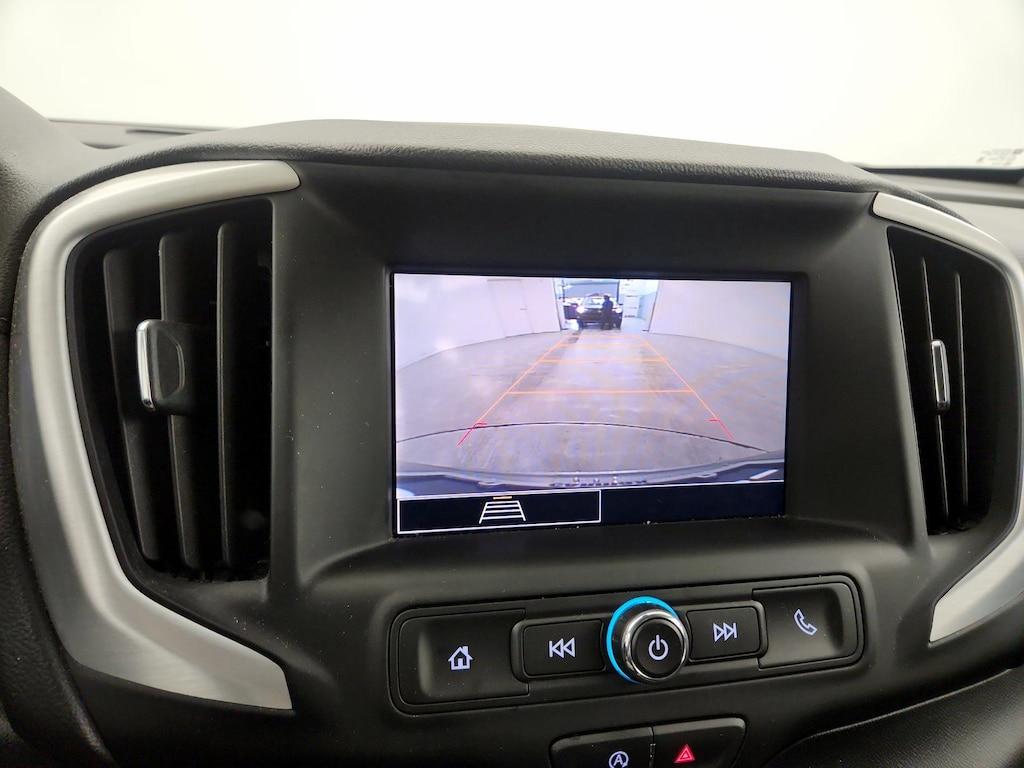 used 2024 GMC Terrain car, priced at $22,998