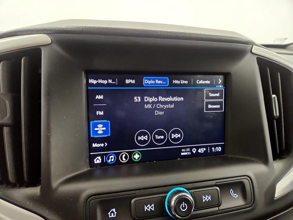 used 2024 GMC Terrain car, priced at $22,998