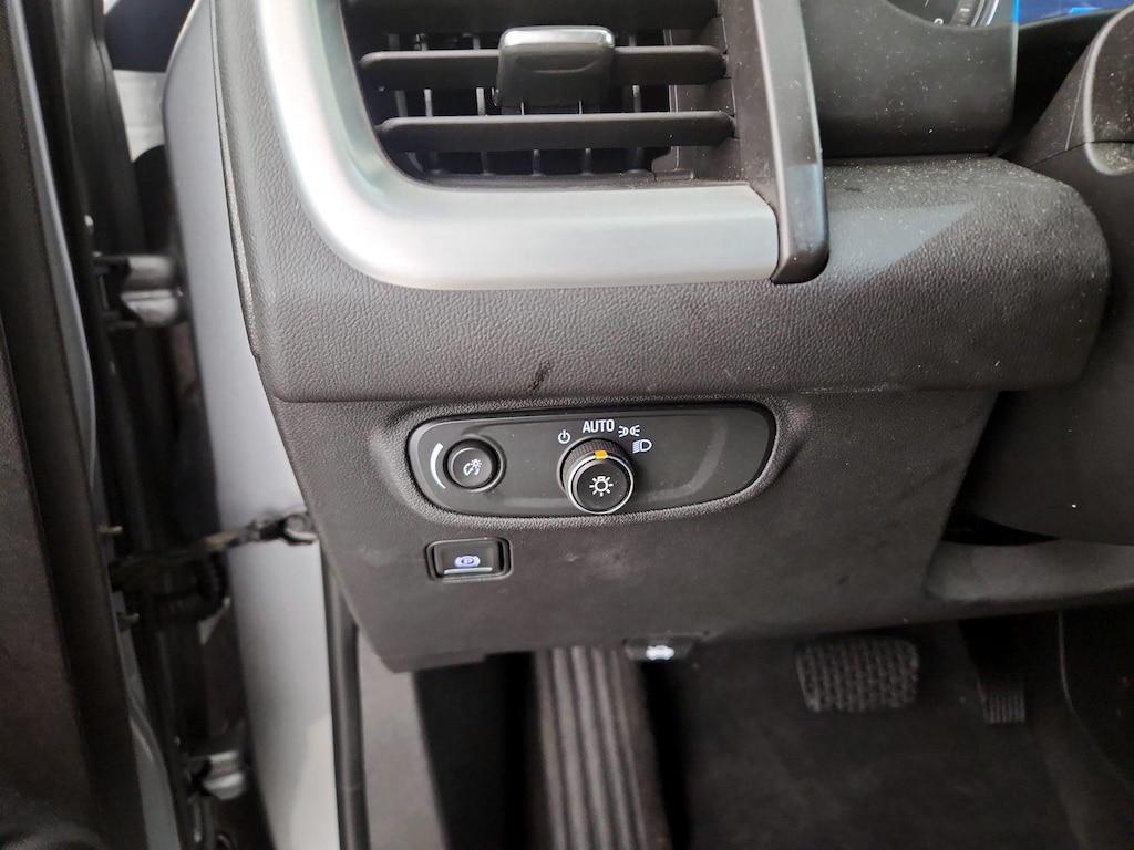 used 2024 GMC Terrain car, priced at $22,998