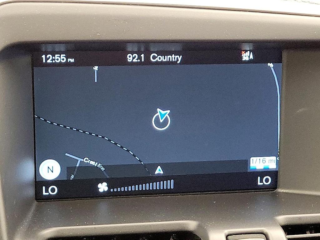 used 2015 Volvo XC60 car, priced at $15,998