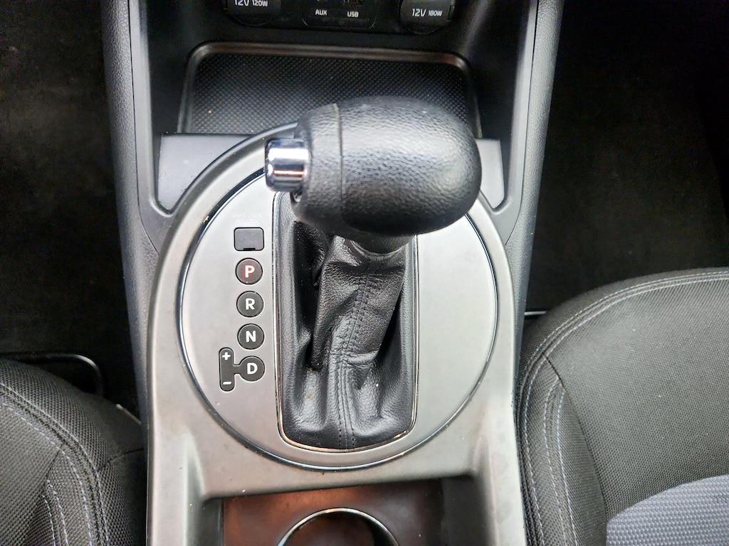 used 2016 Kia Sportage car, priced at $13,599