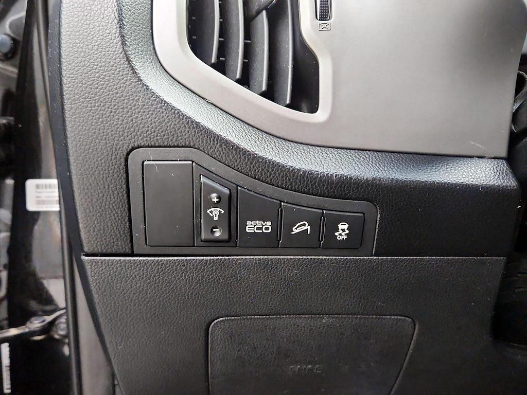 used 2016 Kia Sportage car, priced at $13,599