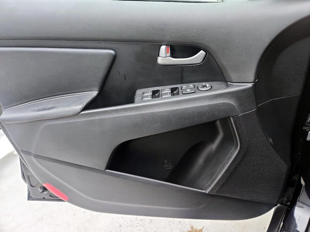 used 2016 Kia Sportage car, priced at $13,599