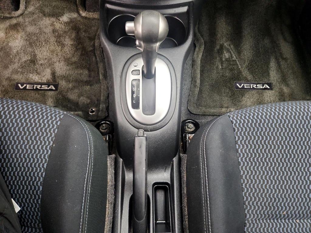 used 2016 Nissan Versa Note car, priced at $15,998