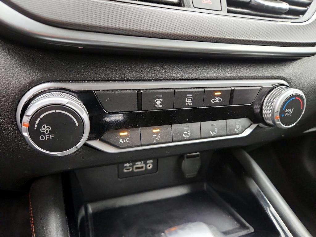 used 2023 Nissan Altima car, priced at $21,998