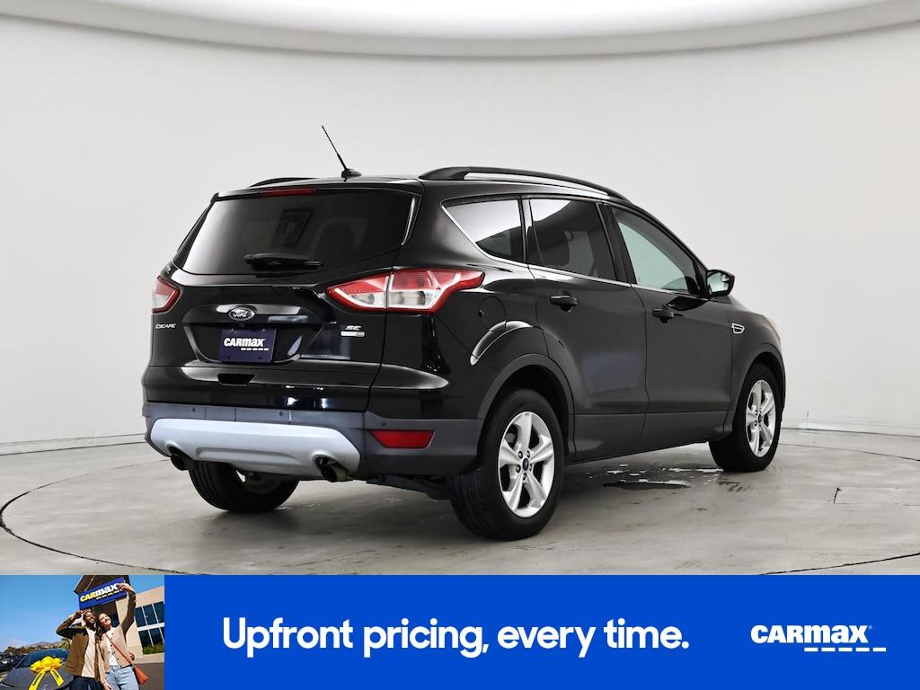 used 2016 Ford Escape car, priced at $12,998