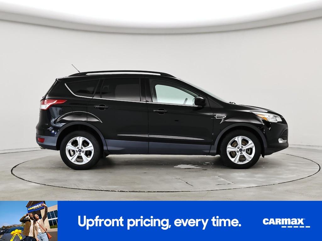 used 2016 Ford Escape car, priced at $12,998