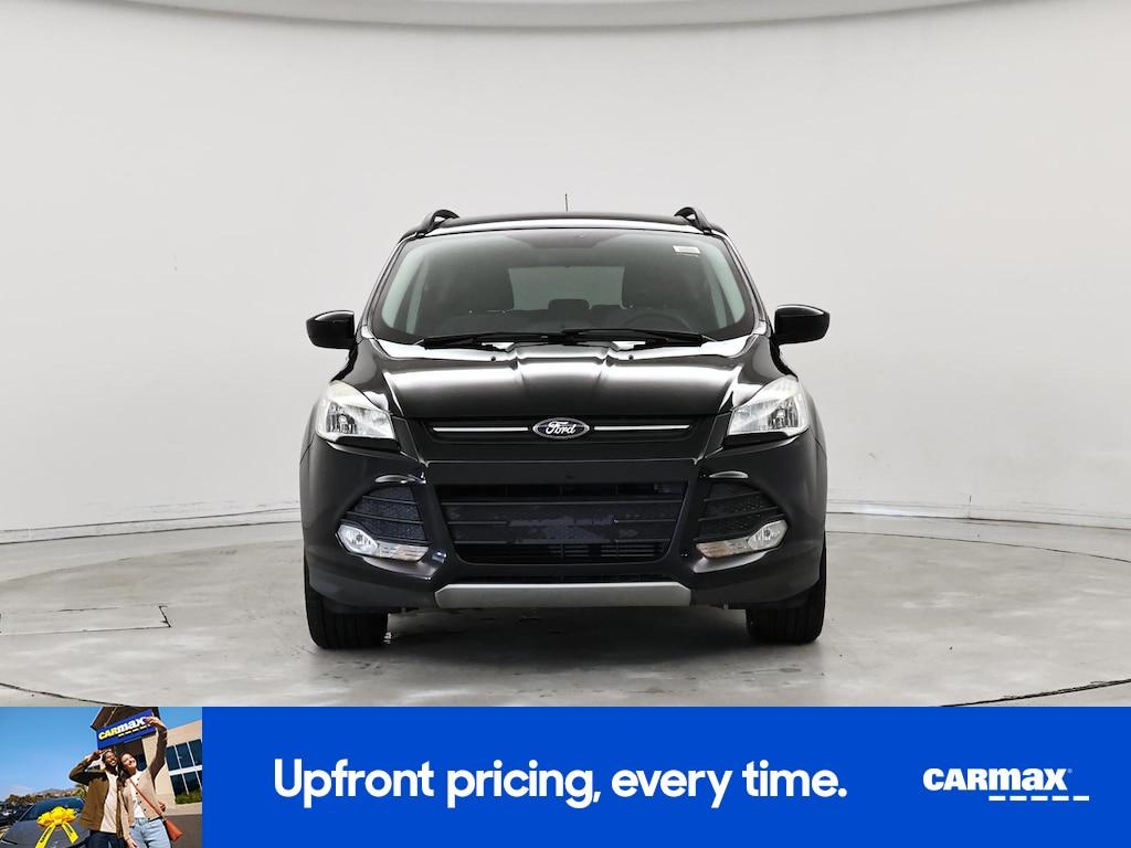 used 2016 Ford Escape car, priced at $12,998