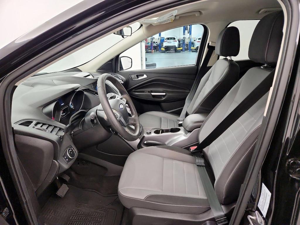 used 2016 Ford Escape car, priced at $12,998