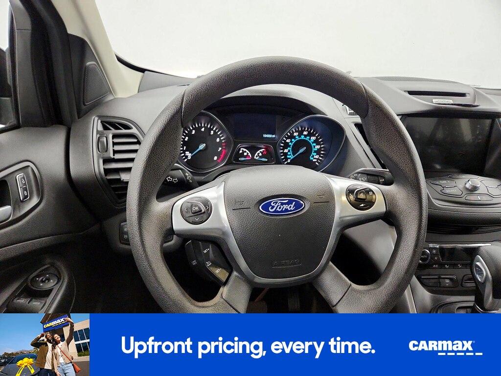 used 2016 Ford Escape car, priced at $12,998
