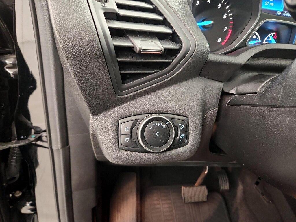 used 2016 Ford Escape car, priced at $12,998