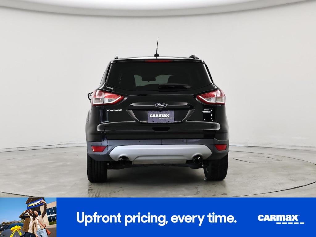 used 2016 Ford Escape car, priced at $12,998