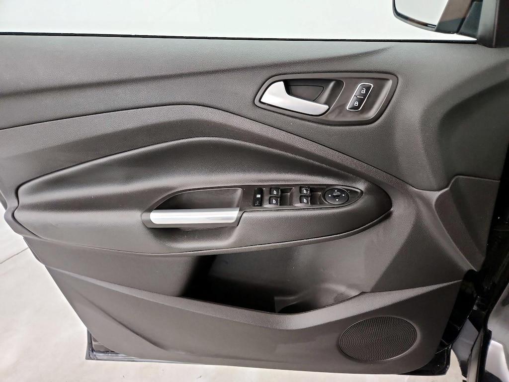 used 2016 Ford Escape car, priced at $12,998